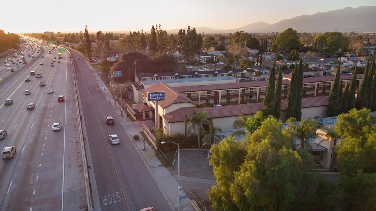 Hotel Travelodge & By Wyndham