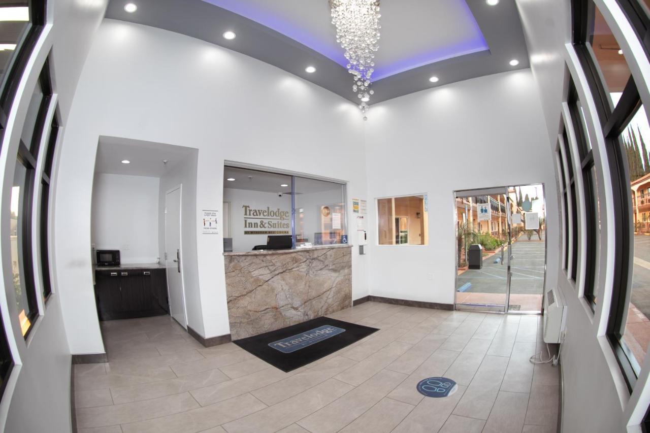 Travelodge & By Wyndham Hotel