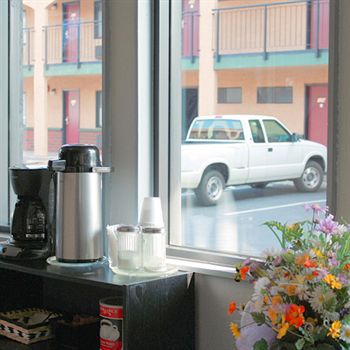 Travelodge & By Wyndham 2* West Covina
